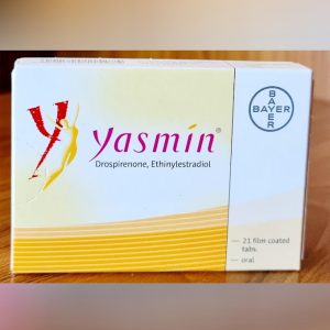 Yasmin