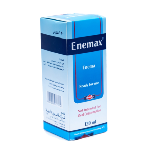 Enemax-120ml