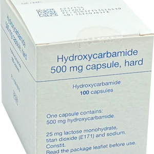 HYDROXYCARBAMIDE-CAPSULES-500MG-100S