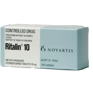 Ritalin