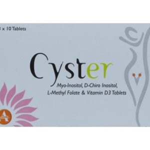 cyster