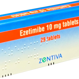 EZETIMIBE